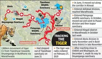 Dyanganga Wildlife Sanctuary